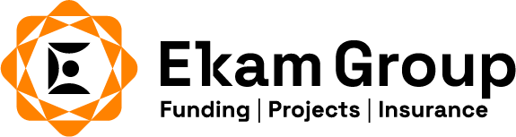 Ekam-group-logo