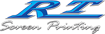 RT Screen Printing Logo