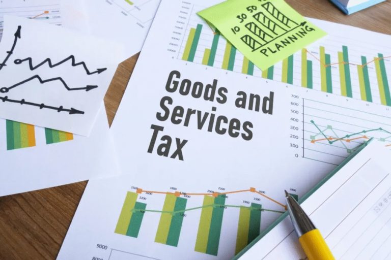 Read more about the article Are You Ready to Register for GST?