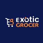 exotic grocer