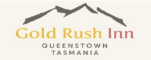 goldrushinn logo