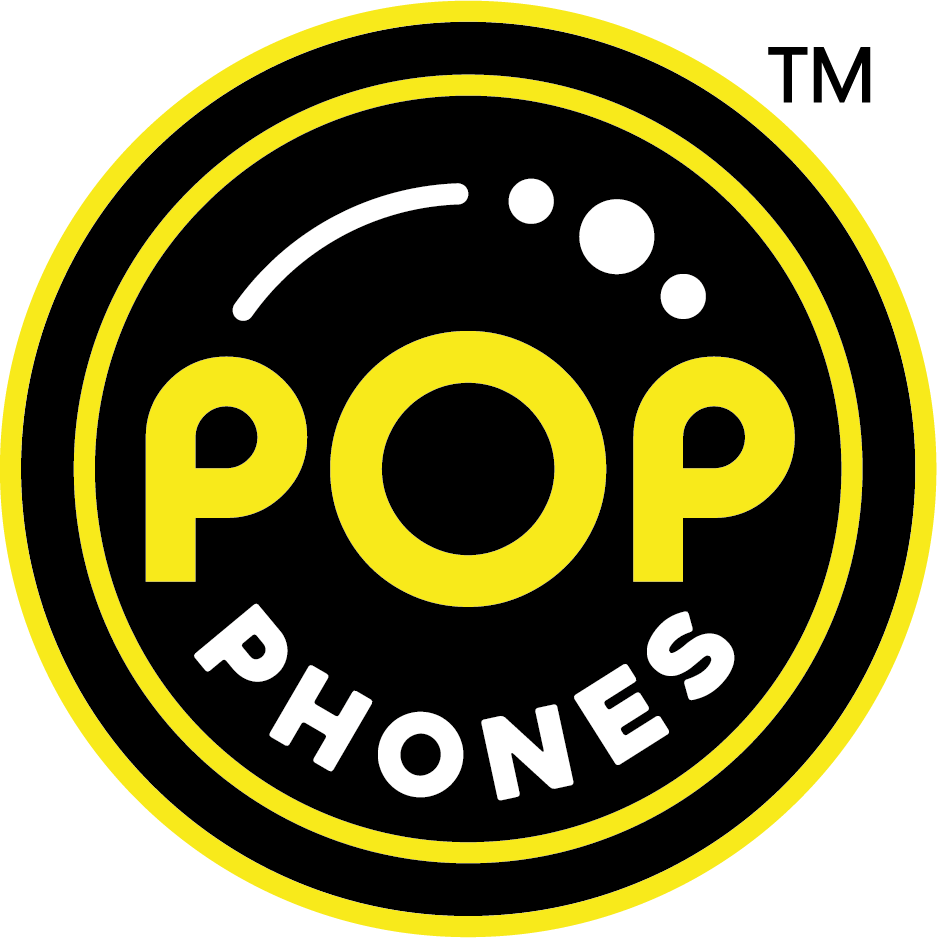 pop phones
