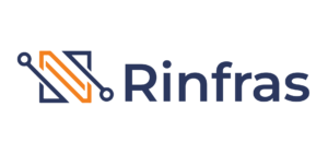 rinfras logo