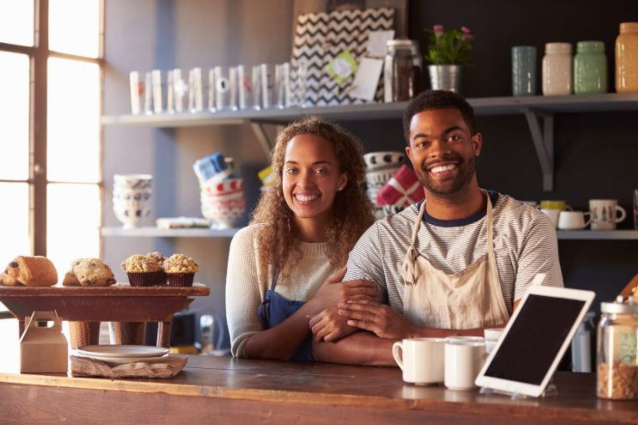 Small & Medium Business Owners