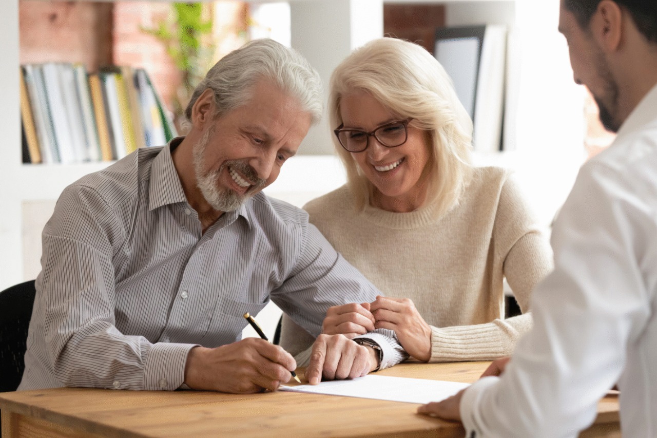 Self-Managed Super Fund (SMSF) Trustees