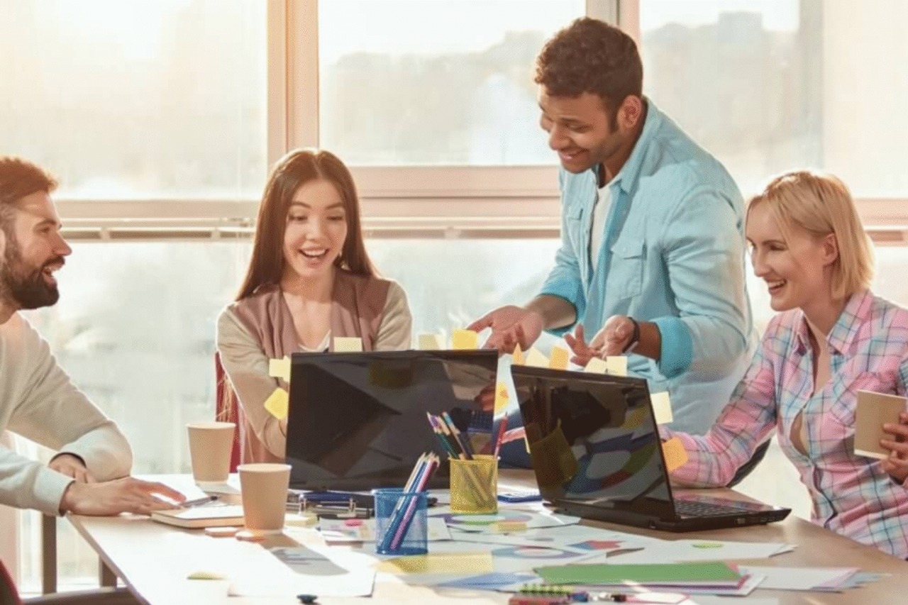 Startups & New Business Founders