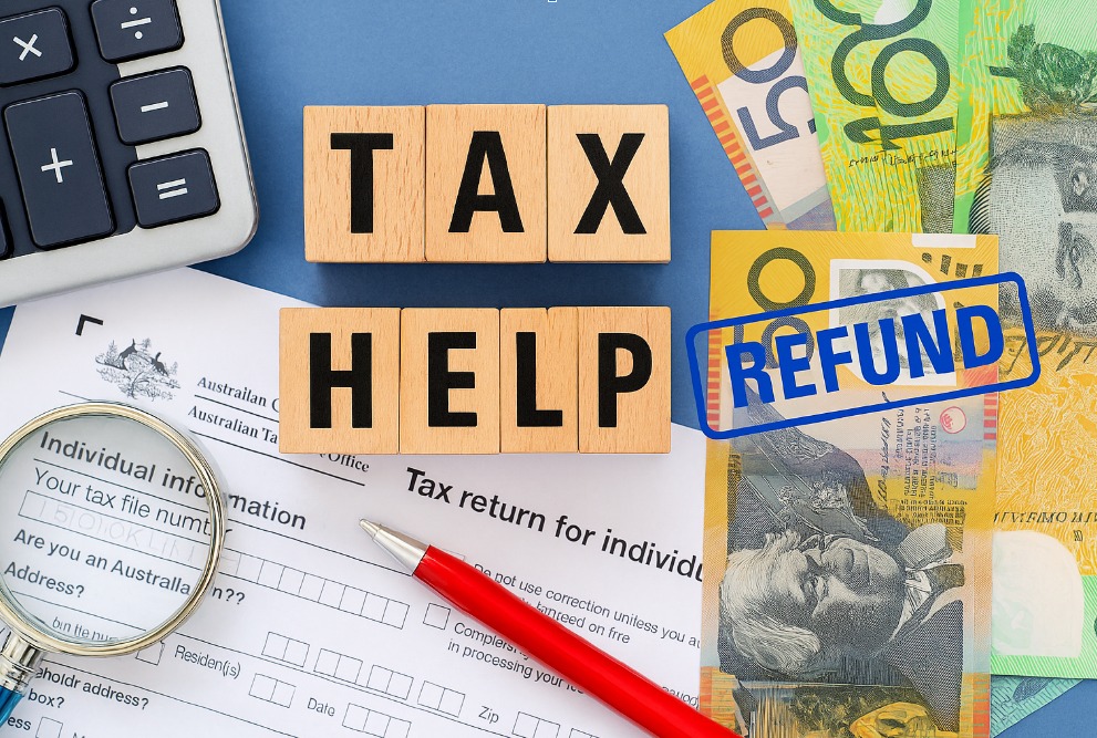 Individual Tax Services