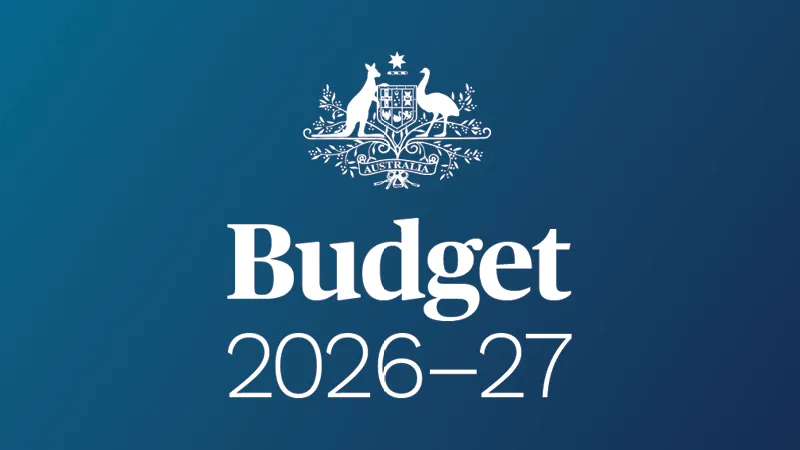 2026–27 Federal Budget
